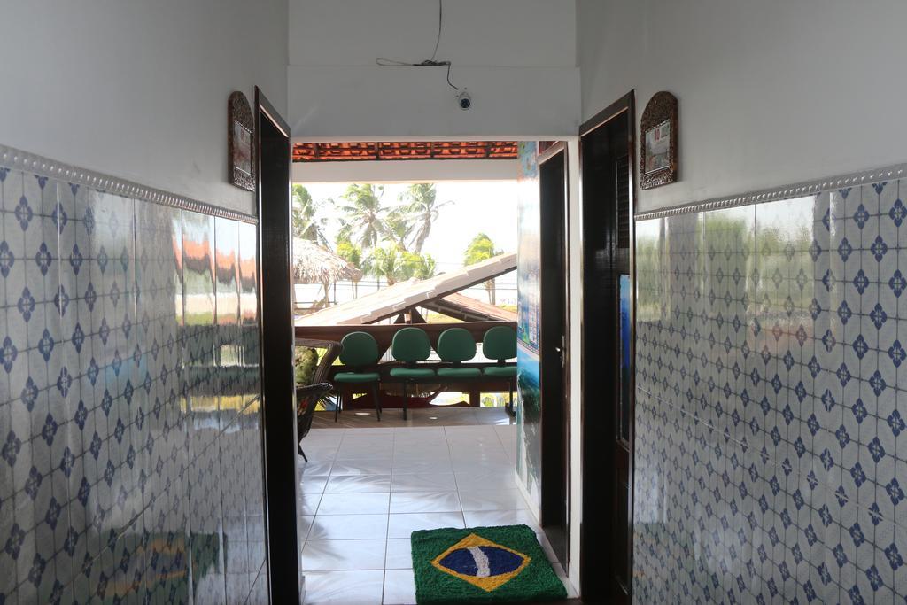 Pousada Maramazon São Luís Kültér fotó